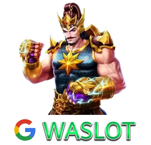 WASLOT - Aplikasi Belanja Online Terbaik untuk Semua Kebutuhan Anda