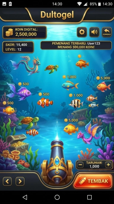 dultogel - Hub Aplikasi Terlengkap untuk Berbagai Jenis Download