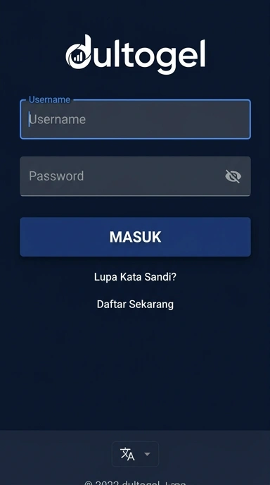 Cara Masuk Akun dultogel dengan Mudah dan Cepat